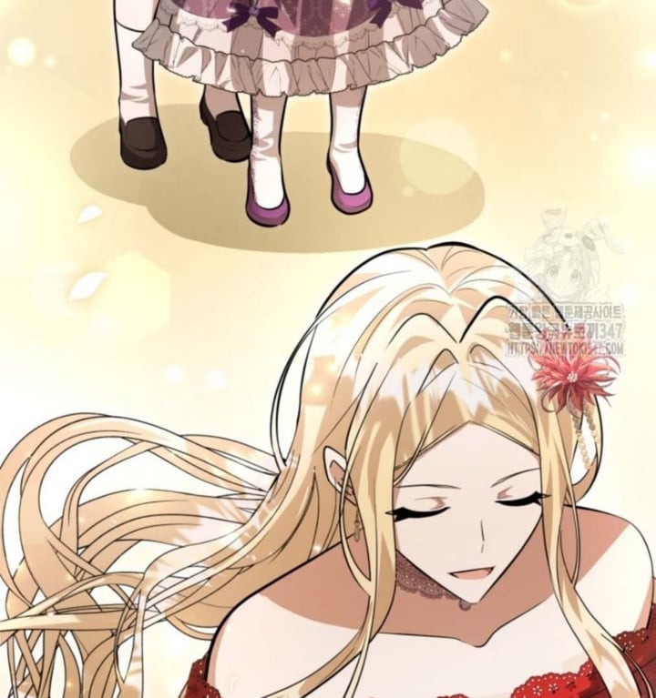 Baca The Villain's Daughter Plans To Run Away - Chapter 39 halaman 153