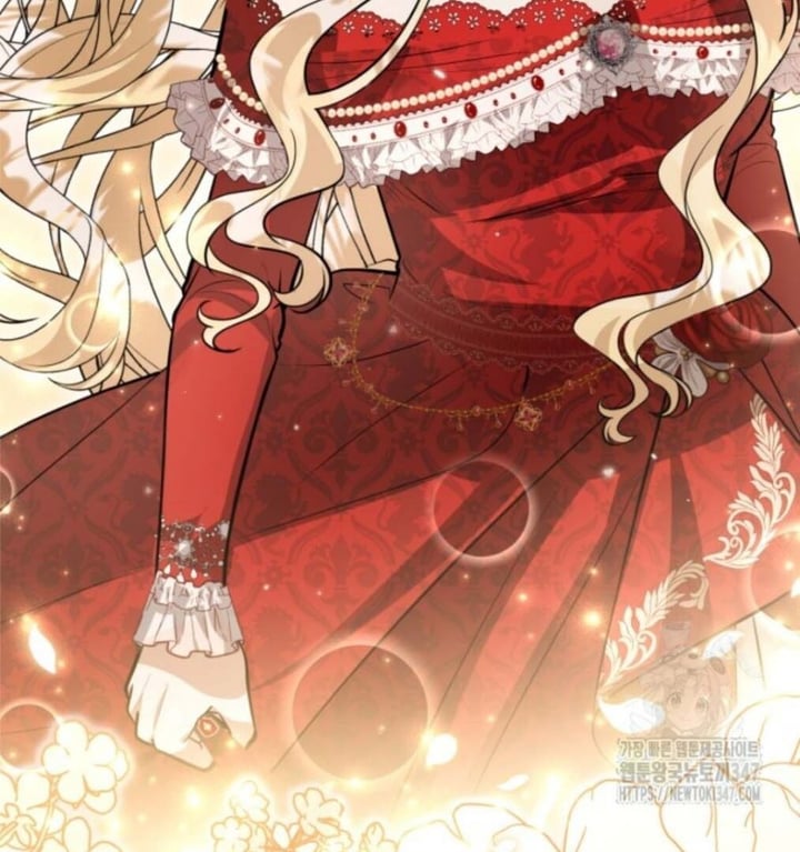 Baca The Villain's Daughter Plans To Run Away - Chapter 39 halaman 154