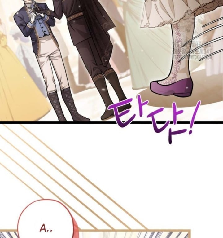 Baca The Villain's Daughter Plans To Run Away - Chapter 39 halaman 17