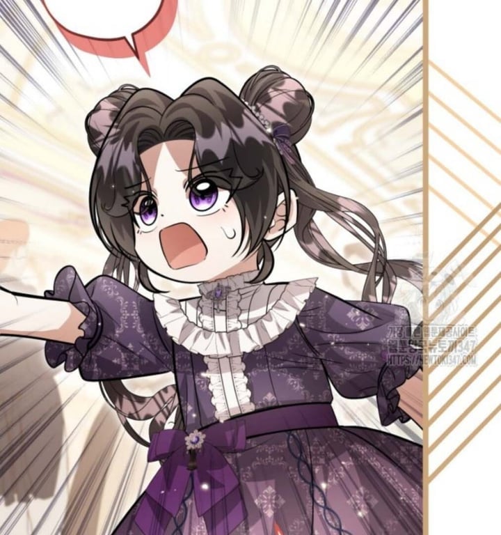 Baca The Villain's Daughter Plans To Run Away - Chapter 39 halaman 18