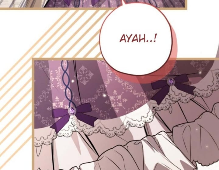 Baca The Villain's Daughter Plans To Run Away - Chapter 39 halaman 19