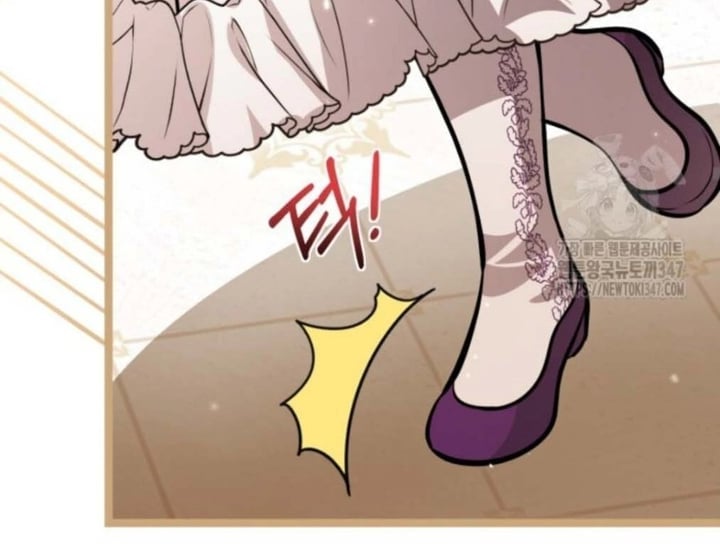 Baca The Villain's Daughter Plans To Run Away - Chapter 39 halaman 20