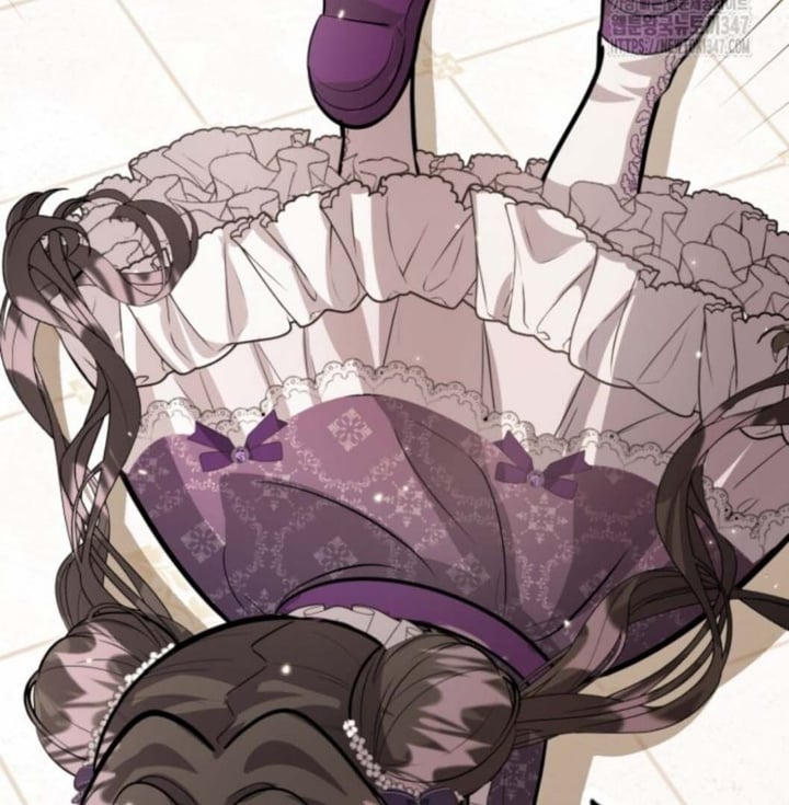 Baca The Villain's Daughter Plans To Run Away - Chapter 39 halaman 22