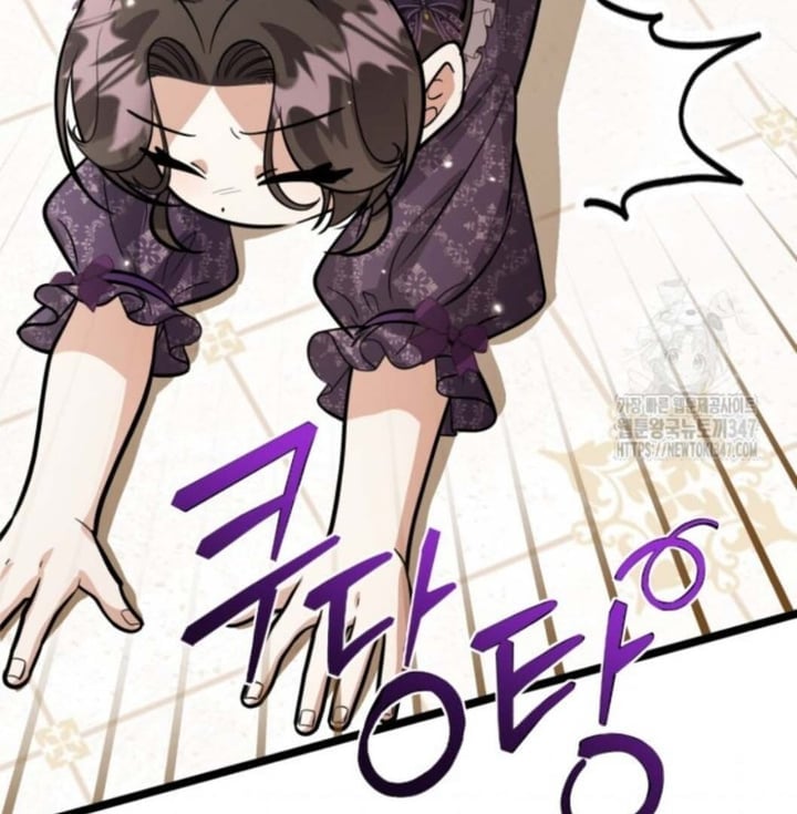 Baca The Villain's Daughter Plans To Run Away - Chapter 39 halaman 23