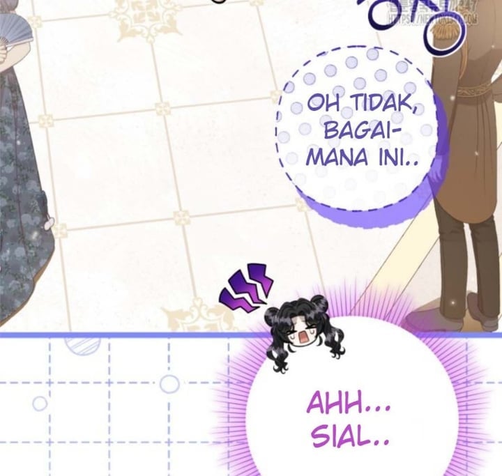 Baca The Villain's Daughter Plans To Run Away - Chapter 39 halaman 28