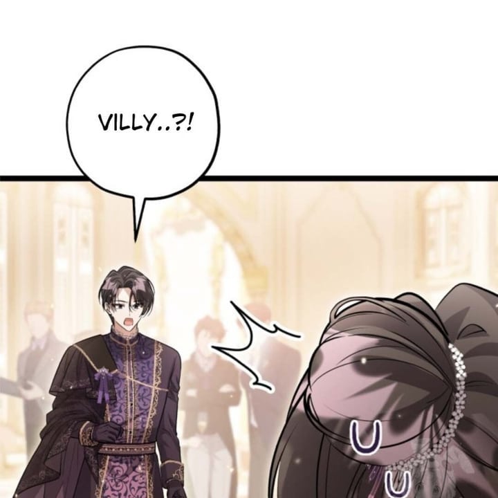 Baca The Villain's Daughter Plans To Run Away - Chapter 39 halaman 30