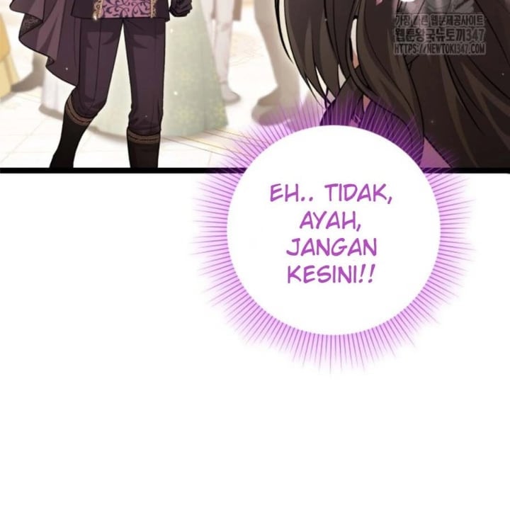 Baca The Villain's Daughter Plans To Run Away - Chapter 39 halaman 31