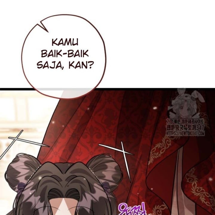 Baca The Villain's Daughter Plans To Run Away - Chapter 39 halaman 32
