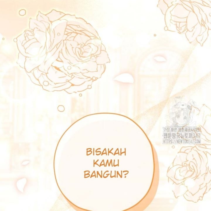 Baca The Villain's Daughter Plans To Run Away - Chapter 39 halaman 35