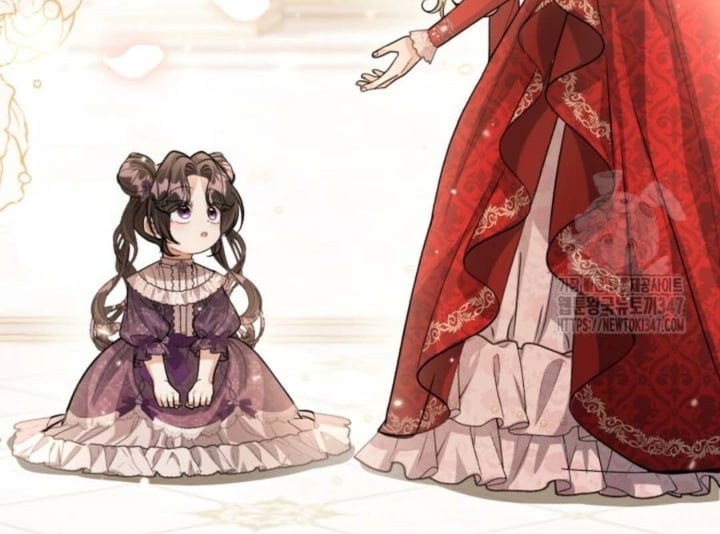 Baca The Villain's Daughter Plans To Run Away - Chapter 39 halaman 37