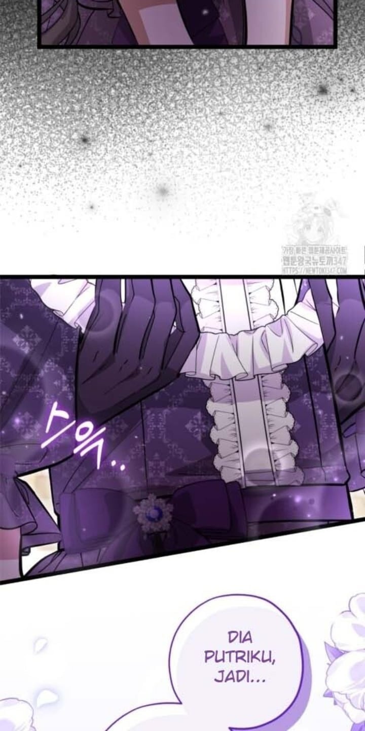 Baca The Villain's Daughter Plans To Run Away - Chapter 39 halaman 39