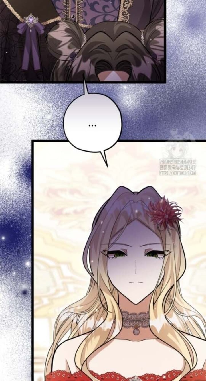 Baca The Villain's Daughter Plans To Run Away - Chapter 39 halaman 42