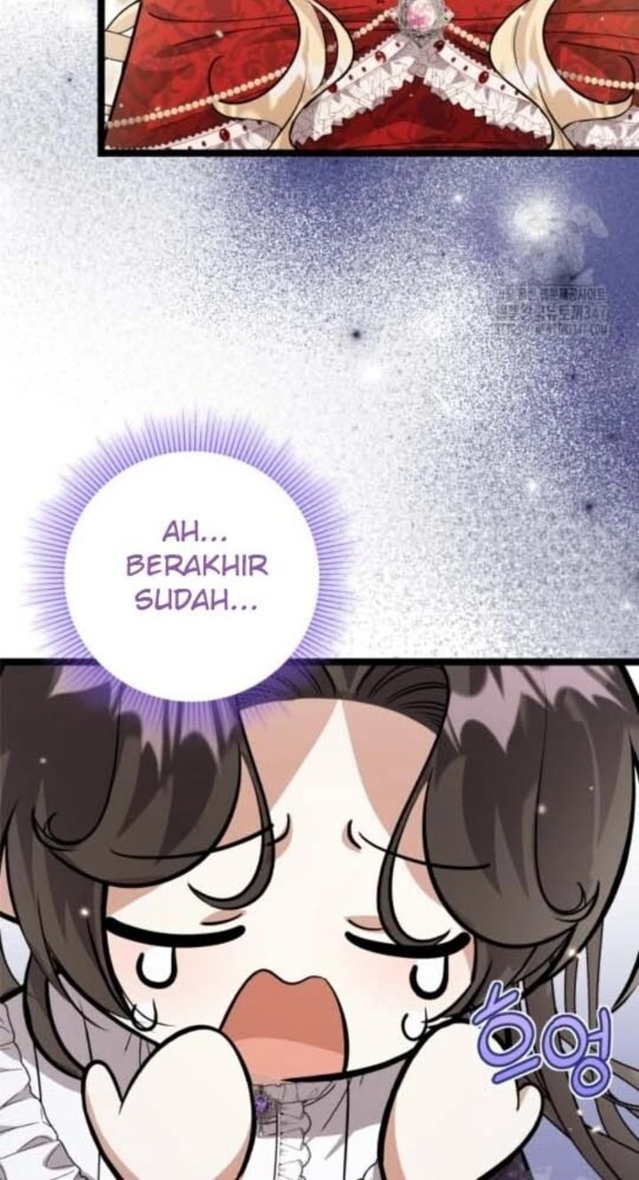 Baca The Villain's Daughter Plans To Run Away - Chapter 39 halaman 43