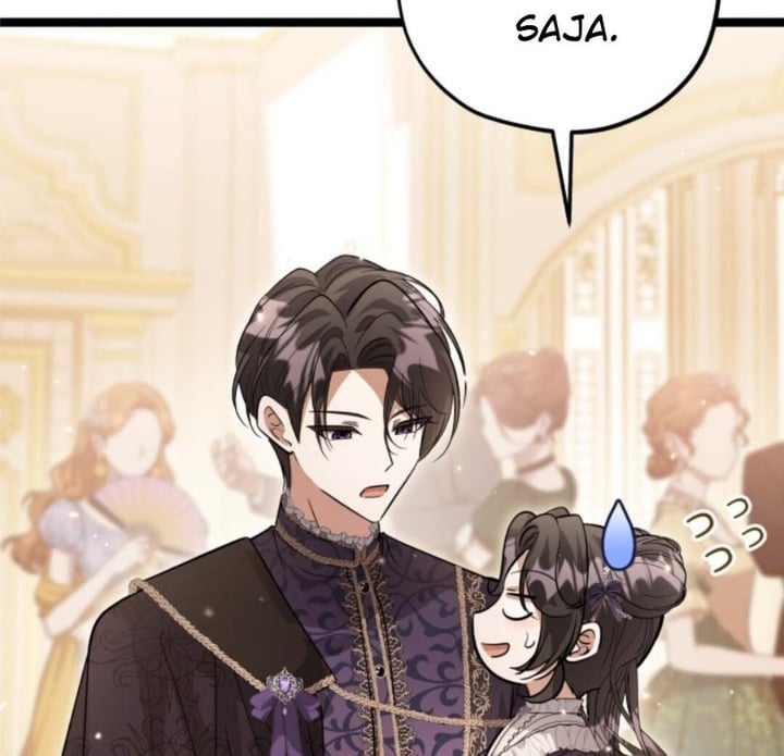 Baca The Villain's Daughter Plans To Run Away - Chapter 39 halaman 49