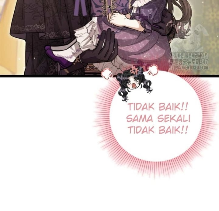 Baca The Villain's Daughter Plans To Run Away - Chapter 39 halaman 50