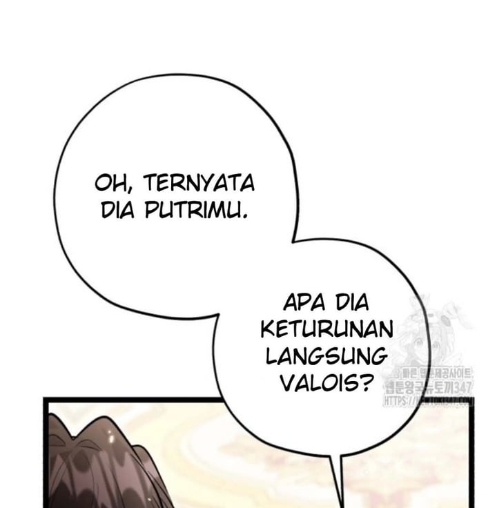Baca The Villain's Daughter Plans To Run Away - Chapter 39 halaman 51