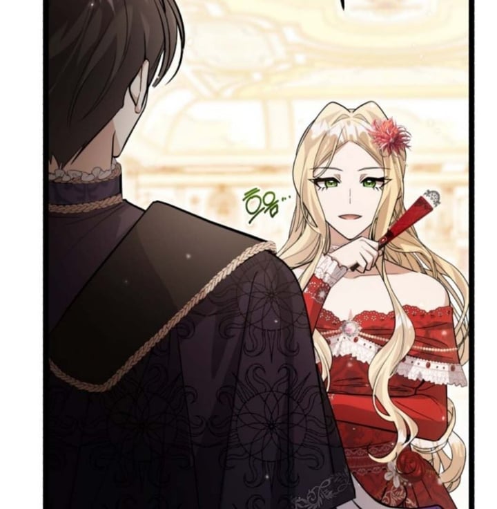 Baca The Villain's Daughter Plans To Run Away - Chapter 39 halaman 52