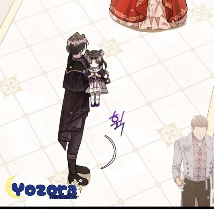 Baca The Villain's Daughter Plans To Run Away - Chapter 39 halaman 55