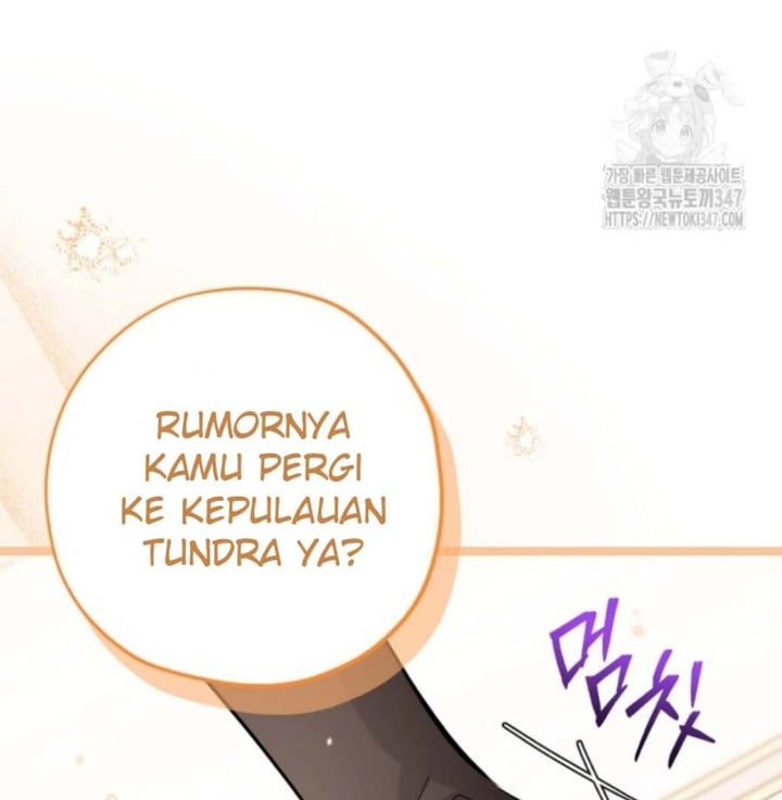 Baca The Villain's Daughter Plans To Run Away - Chapter 39 halaman 56
