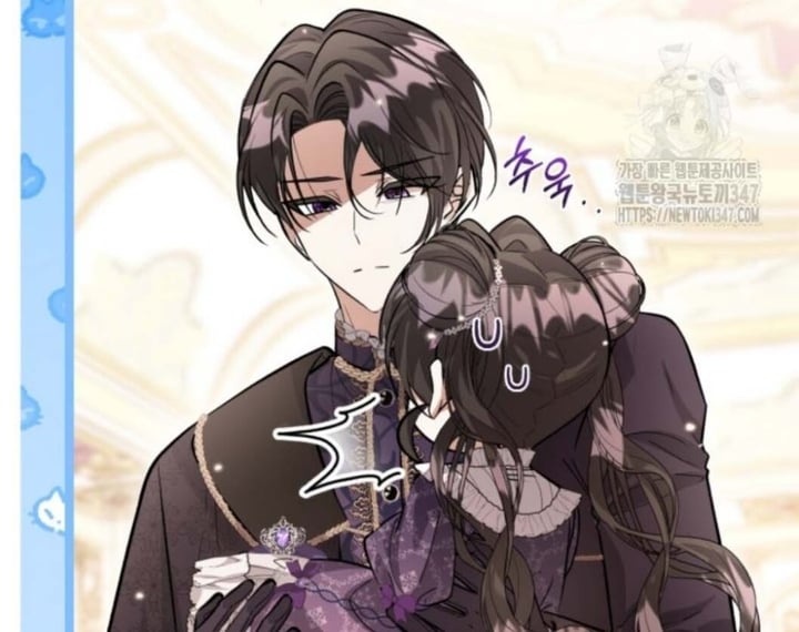 Baca The Villain's Daughter Plans To Run Away - Chapter 39 halaman 59