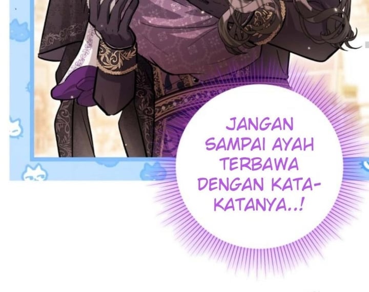 Baca The Villain's Daughter Plans To Run Away - Chapter 39 halaman 60