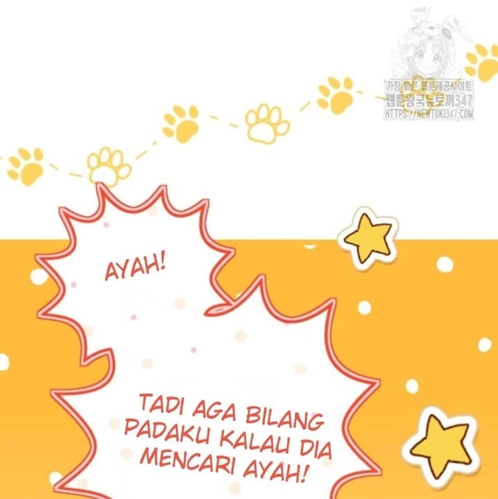 Baca The Villain's Daughter Plans To Run Away - Chapter 39 halaman 61