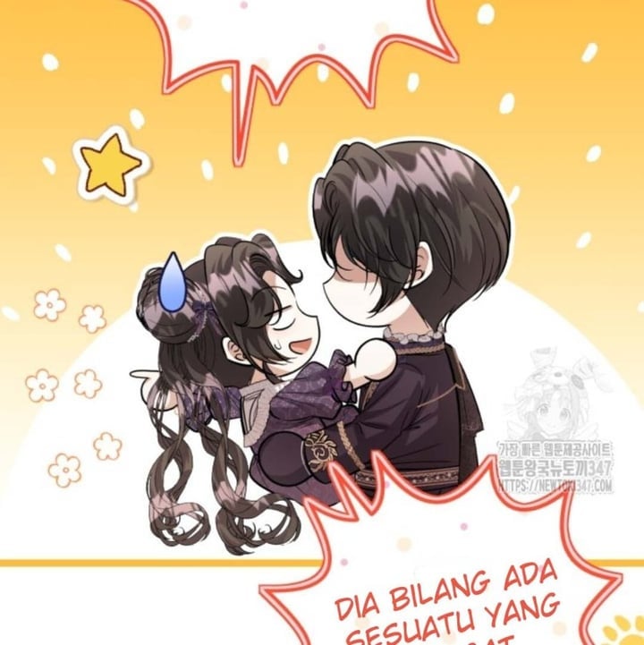 Baca The Villain's Daughter Plans To Run Away - Chapter 39 halaman 62