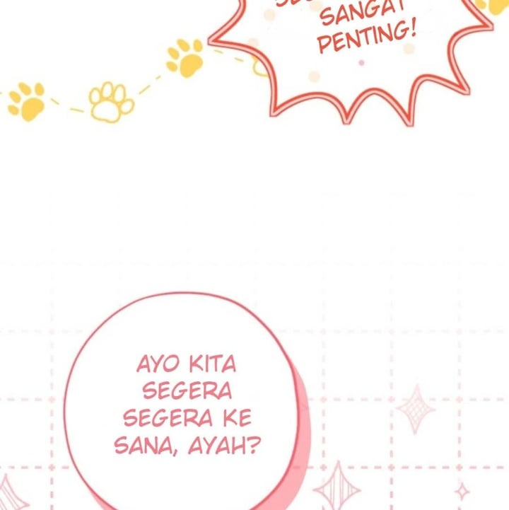 Baca The Villain's Daughter Plans To Run Away - Chapter 39 halaman 63