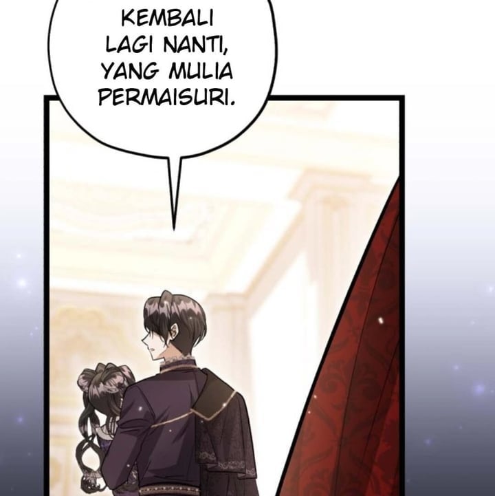 Baca The Villain's Daughter Plans To Run Away - Chapter 39 halaman 66