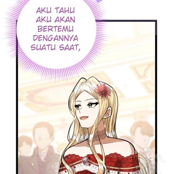 Baca The Villain's Daughter Plans To Run Away - Chapter 39 halaman 7