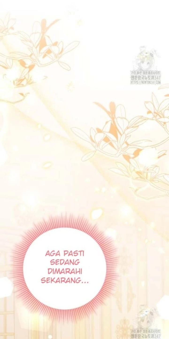 Baca The Villain's Daughter Plans To Run Away - Chapter 39 halaman 70