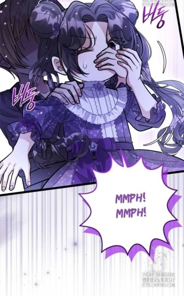 Baca The Villain's Daughter Plans To Run Away - Chapter 39 halaman 75