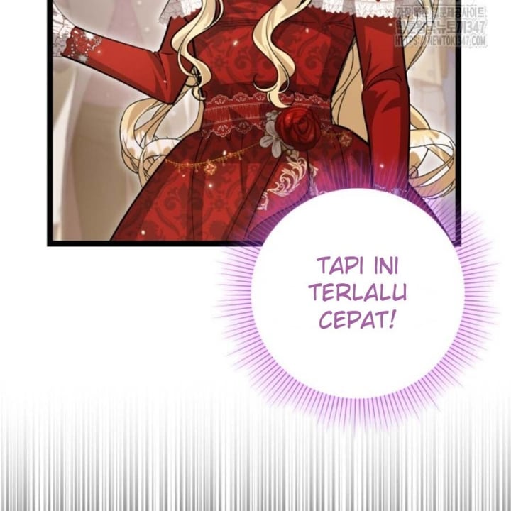 Baca The Villain's Daughter Plans To Run Away - Chapter 39 halaman 8