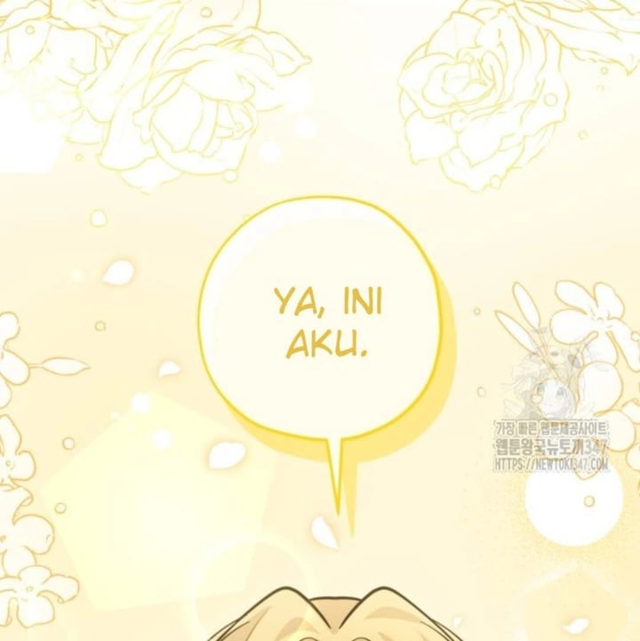 Baca The Villain's Daughter Plans To Run Away - Chapter 39 halaman 80