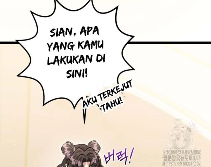 Baca The Villain's Daughter Plans To Run Away - Chapter 39 halaman 83
