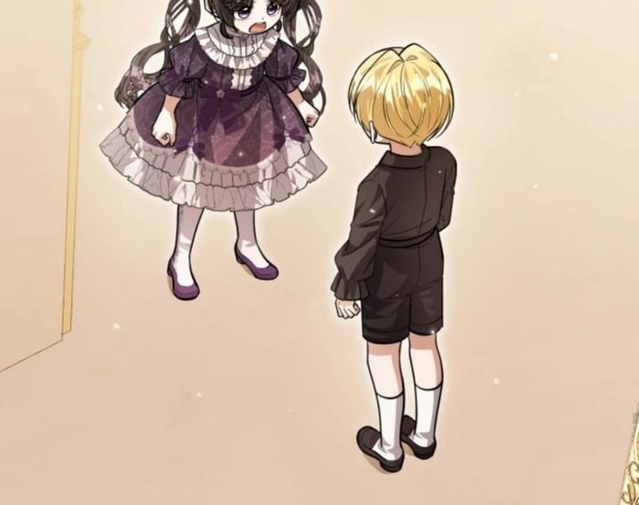 Baca The Villain's Daughter Plans To Run Away - Chapter 39 halaman 84