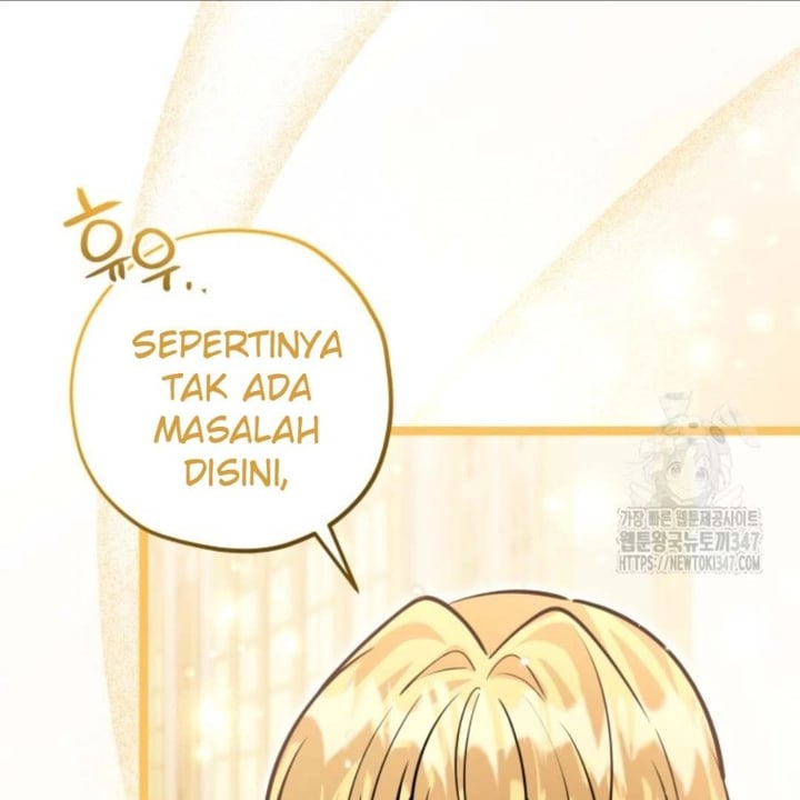 Baca The Villain's Daughter Plans To Run Away - Chapter 39 halaman 85