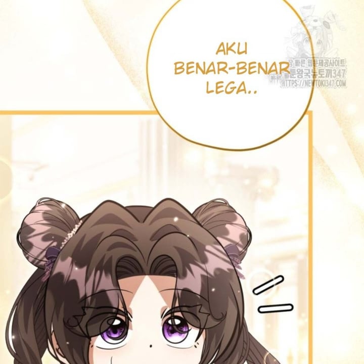 Baca The Villain's Daughter Plans To Run Away - Chapter 39 halaman 87