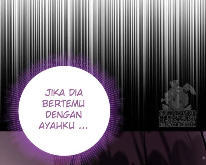 Baca The Villain's Daughter Plans To Run Away - Chapter 39 halaman 9