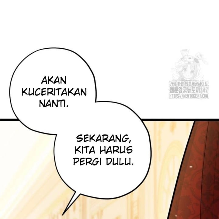Baca The Villain's Daughter Plans To Run Away - Chapter 39 halaman 92