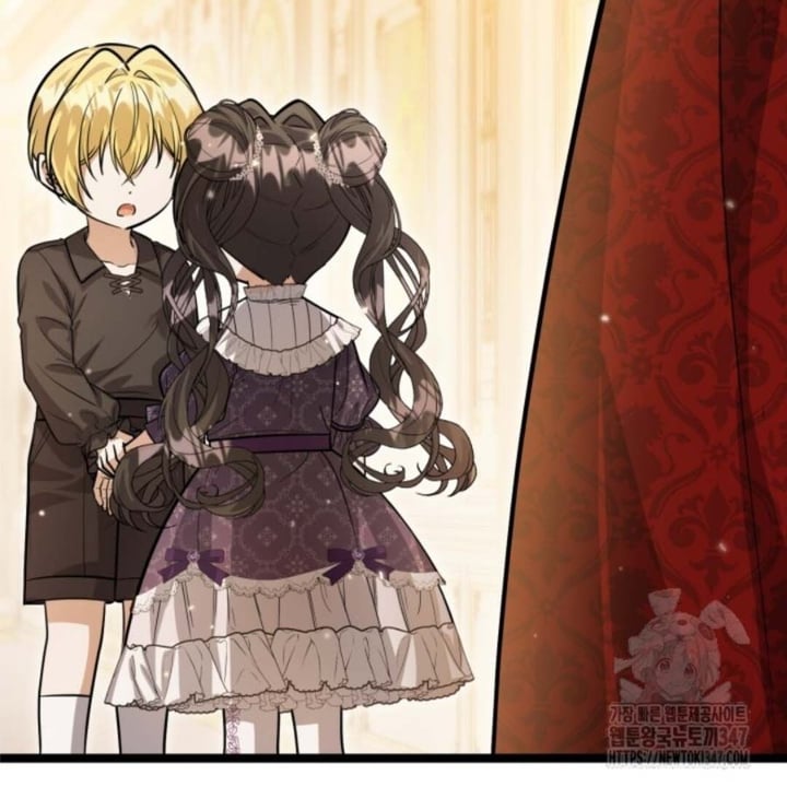 Baca The Villain's Daughter Plans To Run Away - Chapter 39 halaman 93