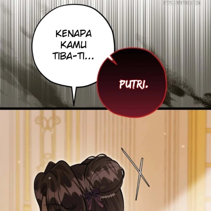 Baca The Villain's Daughter Plans To Run Away - Chapter 39 halaman 97