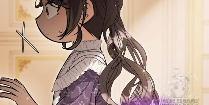 Baca The Villain's Daughter Plans To Run Away - Chapter 39 halaman 98
