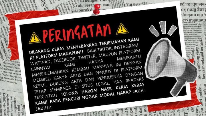 Baca The Villain's Daughter Plans To Run Away - Chapter 4 halaman 1