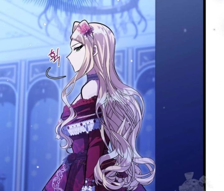 Baca The Villain's Daughter Plans To Run Away - Chapter 40 halaman 10