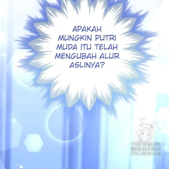 Baca The Villain's Daughter Plans To Run Away - Chapter 40 halaman 105