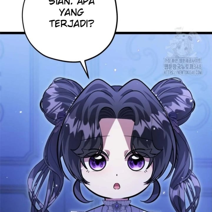 Baca The Villain's Daughter Plans To Run Away - Chapter 40 halaman 111