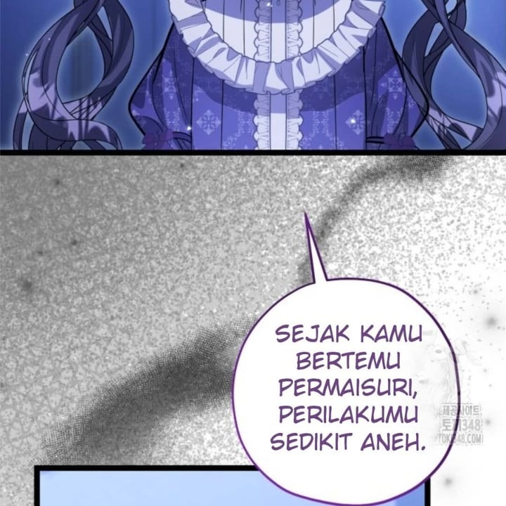 Baca The Villain's Daughter Plans To Run Away - Chapter 40 halaman 112
