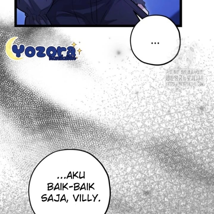 Baca The Villain's Daughter Plans To Run Away - Chapter 40 halaman 114