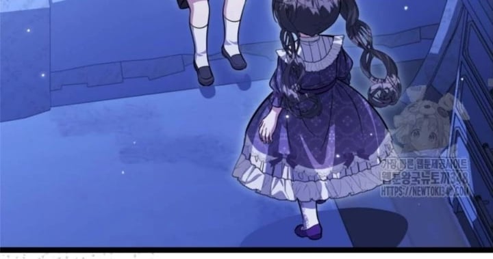 Baca The Villain's Daughter Plans To Run Away - Chapter 40 halaman 116